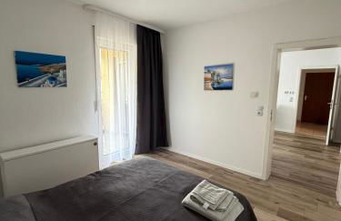 Modern & Elegant 2-Room Apartment - Foto 11