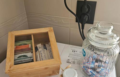 Apartament "Przy Jeziorku" - Foto 11