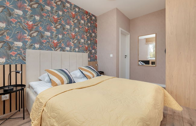 Apartment Stacja Łódź Estate by Renters - Foto 10