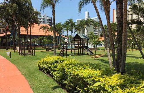 Ed Pacific Modulo 6 - 100 metros da praia - Foto 43