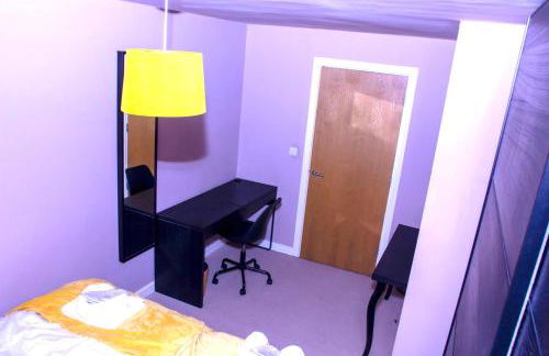 Allen Luxury Apartment - Foto 18