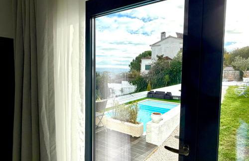 Vila Pombal Tomar Apartments - Pool & City Views - Foto 20