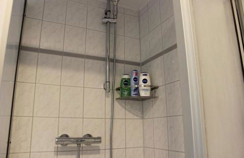 Ferienhaus an der Grenze zu Hamburg Zentrale Lage - Foto 28