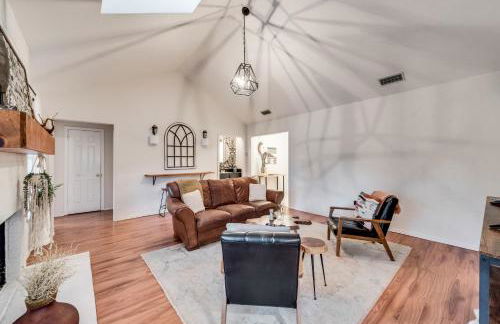 Our Keller Getaway - Foto 1