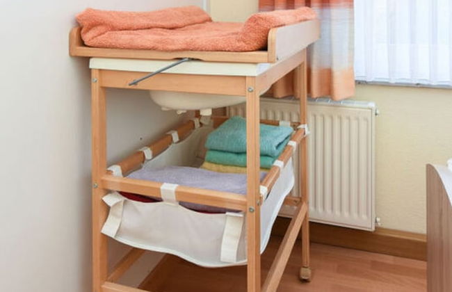 Holiday Home Weisse Robbe - Foto 4