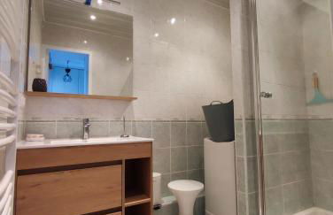 studio meublé classé 2 étoiles - 30m² - Foto 10