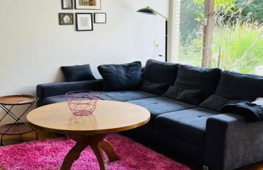 Stylish vintage house near Frankfurt - Foto 45