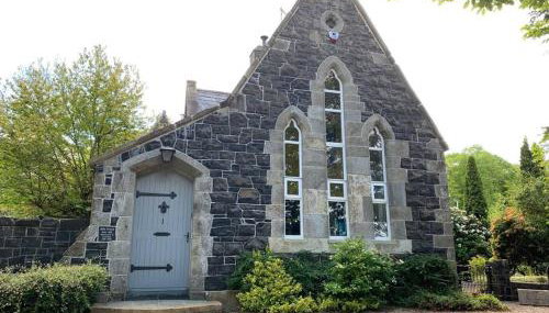 Old Schoolhouse, Galgorm (Annexe) - Foto 1