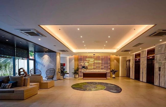 Bin's House in The Song Vung Tau - Foto 3