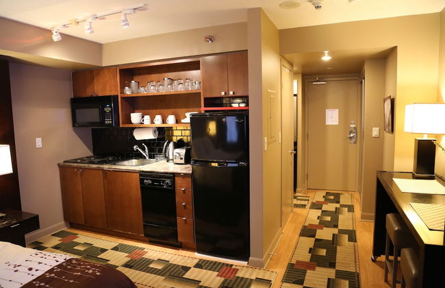 Visitor Accommodation - Photo 8