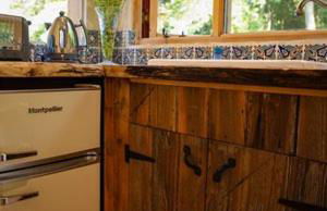 Little Hollows Glamping - Foto 26