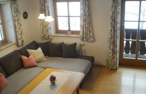 Ferienwohnungen Ilsanker - Doffenlehen - Foto 12