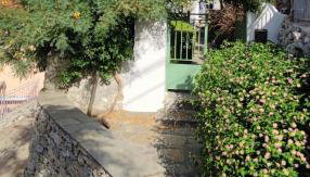 Hidden Gem with Sunset in the Aegean Sea, Two Traditional Homes in Ano Vathy, Samos - Foto 2