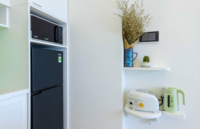 Hillside Sunset Apartment - Foto 29