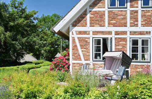 Landhaus Vilmnitz - Wohnung 8 - Foto 59