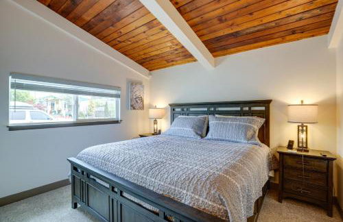 Birch Bay Vacation Home, Close to Beachfront Parks - Foto 14