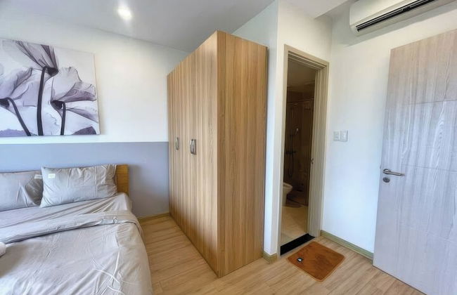 New City Thu Thiem D2 - Photo 38