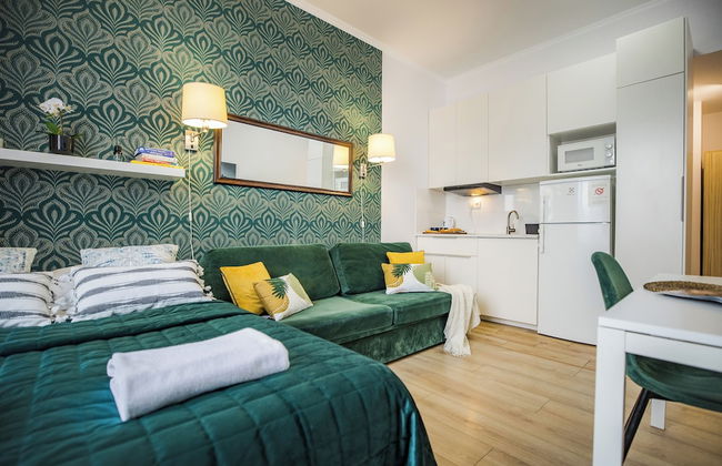 MGR Studio Bitwy Warszawskiej Warszawa - Foto 1