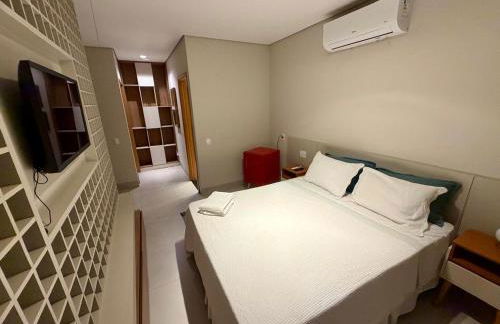 Loft 1 - LINDO Sobrado Zona Sul - Foto 15