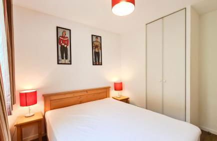 Residence les Pleiades - Foto 27