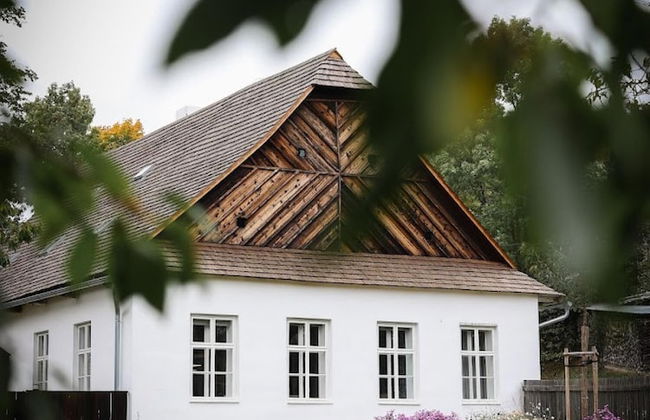 Villa Javorek - Vjk050 - Foto 27