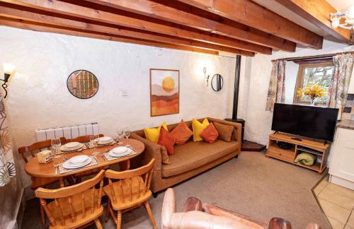 The Granary - One Bedroom Cottage - St Florence - Foto 2