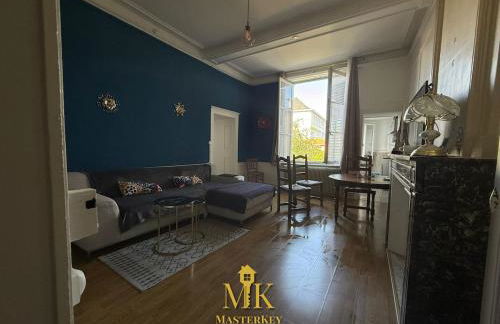 T2 Spacieux Ligny, Grand Salon & Netflix HD - Foto 18