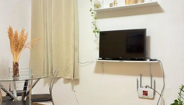 Apê moderno com garagem - Campo Novo, perto do Shopping Caruaru com Ar condicionado - Foto 3