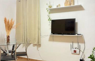 Apê moderno com garagem - Campo Novo, perto do Shopping Caruaru com Ar condicionado - Foto 3