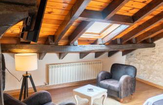 Casa Rural La Molinera Etxea - Foto 23