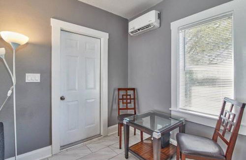 Gorgeous Loft Apartment Centrally Located Tampa - Foto 10