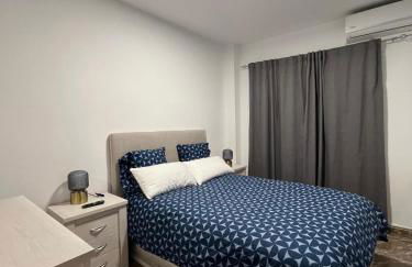 Apartamento Mercurio- Barajas 1B - Photo 9