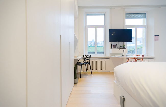 Smartflats Design Luxembourg - Photo 2