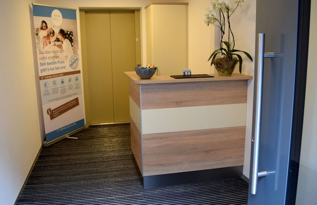 Trip Inn Residence City Center - Foto 3