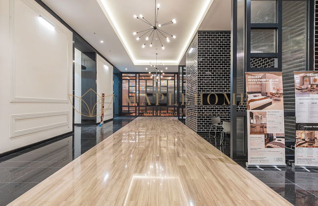 Chambers Premier Suites Kuala Lumpur - Foto 3