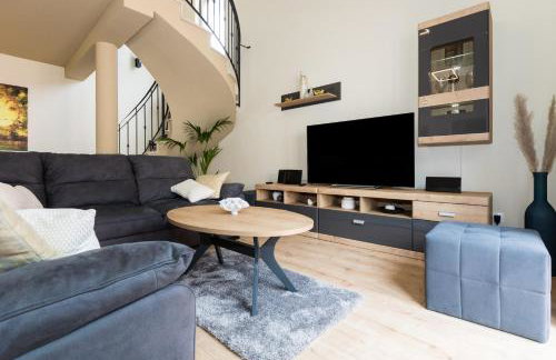 Vitality Villa Mariante - free kajaks, sauna - Photo 28