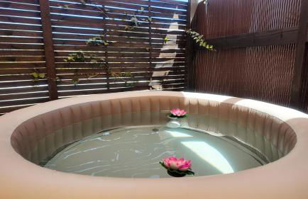 Countryside home Villa Luna with Private Yard & Jacuzzi - Foto 52