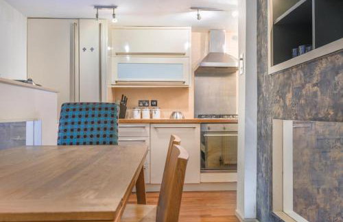 The Old School in Dean Village - Foto 10