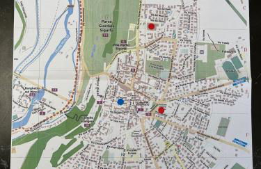 Casa Magenta Apartment 5 - Foto 21