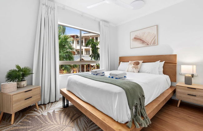 The Nest Cairns - 4 Pools BBQ Resort - Foto 12