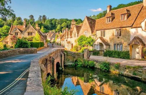 Elegant home near Stratford upon avon - Photo 43