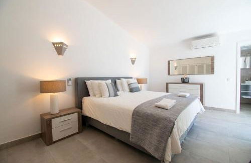 Lavanda Magnificent Five Bedroom Villa in Carvoe - Foto 8