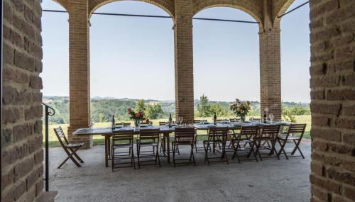 Villa Ca de Poi - Tabiano Castle Country Villas - Photo 4