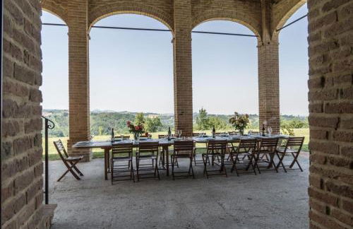 Villa Ca de Poi - Tabiano Castle Country Villas - Photo 4