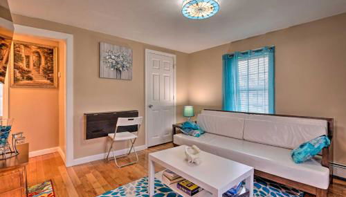 Cozy Third-Story Apartment in Dtwn Brockton! - Foto 5