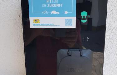 Ferienwohnungen am Hausberg - Foto 22