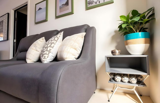 Bright & Relaxing Full Apartment - Foto 57