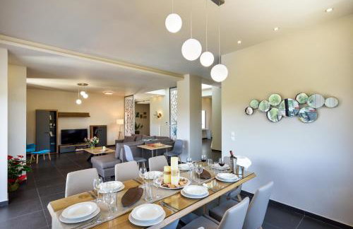 Villa Abelizia - Foto 18