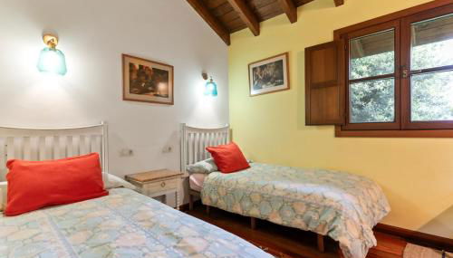 Casa Entrecinas en Collera - Foto 3