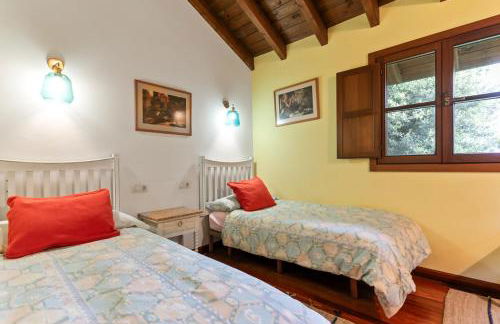 Casa Entrecinas en Collera - Foto 3